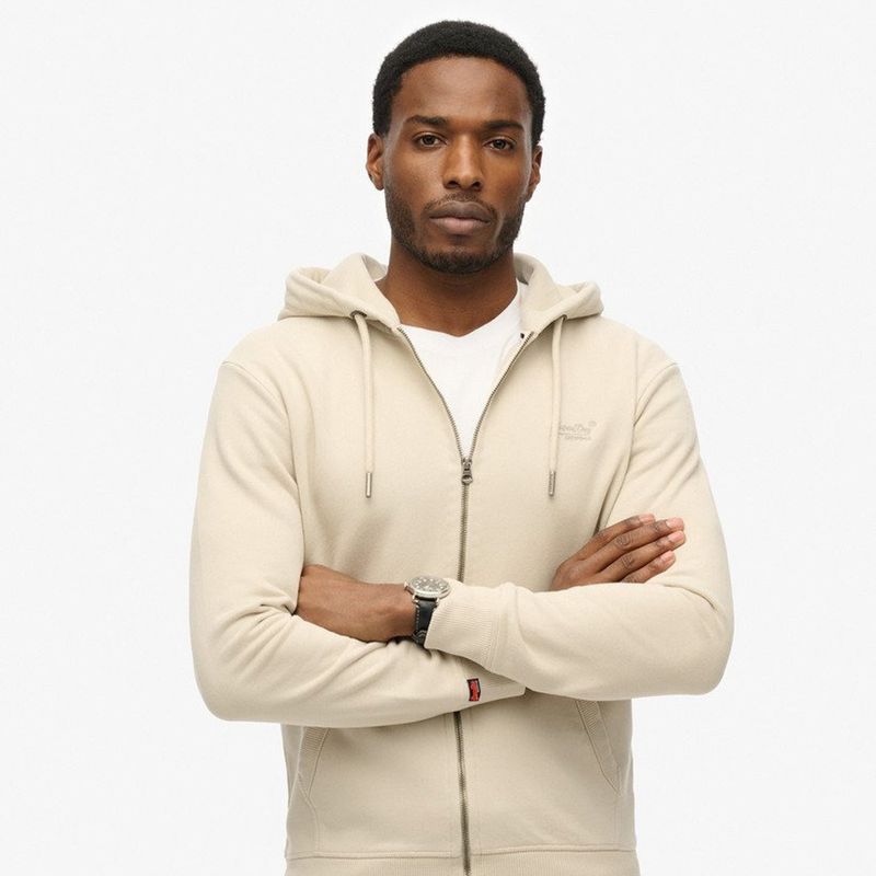 Buzo-Abierto-Para-Hombre-Essential-Logo-Superdry