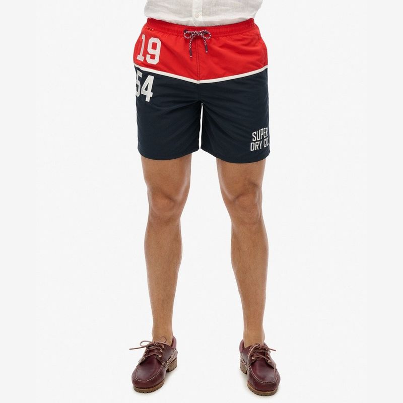 Pantaloneta-Corta-Para-Hombre-Nautical-Logo-17-Superdry
