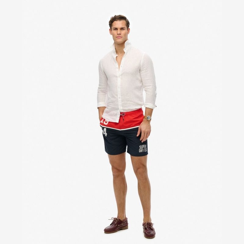 Pantaloneta-Corta-Para-Hombre-Nautical-Logo-17-Superdry
