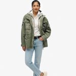 Chaqueta-Casual-Para-Hombre-Jersey-Hooded-Emb-Military-Jkt-Superdry