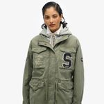 Chaqueta-Casual-Para-Hombre-Jersey-Hooded-Emb-Military-Jkt-Superdry