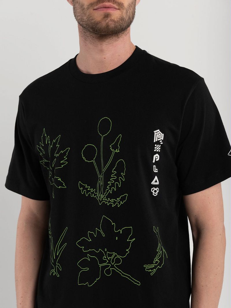Camiseta-Manga-Corta-Para-Hombre-Replay