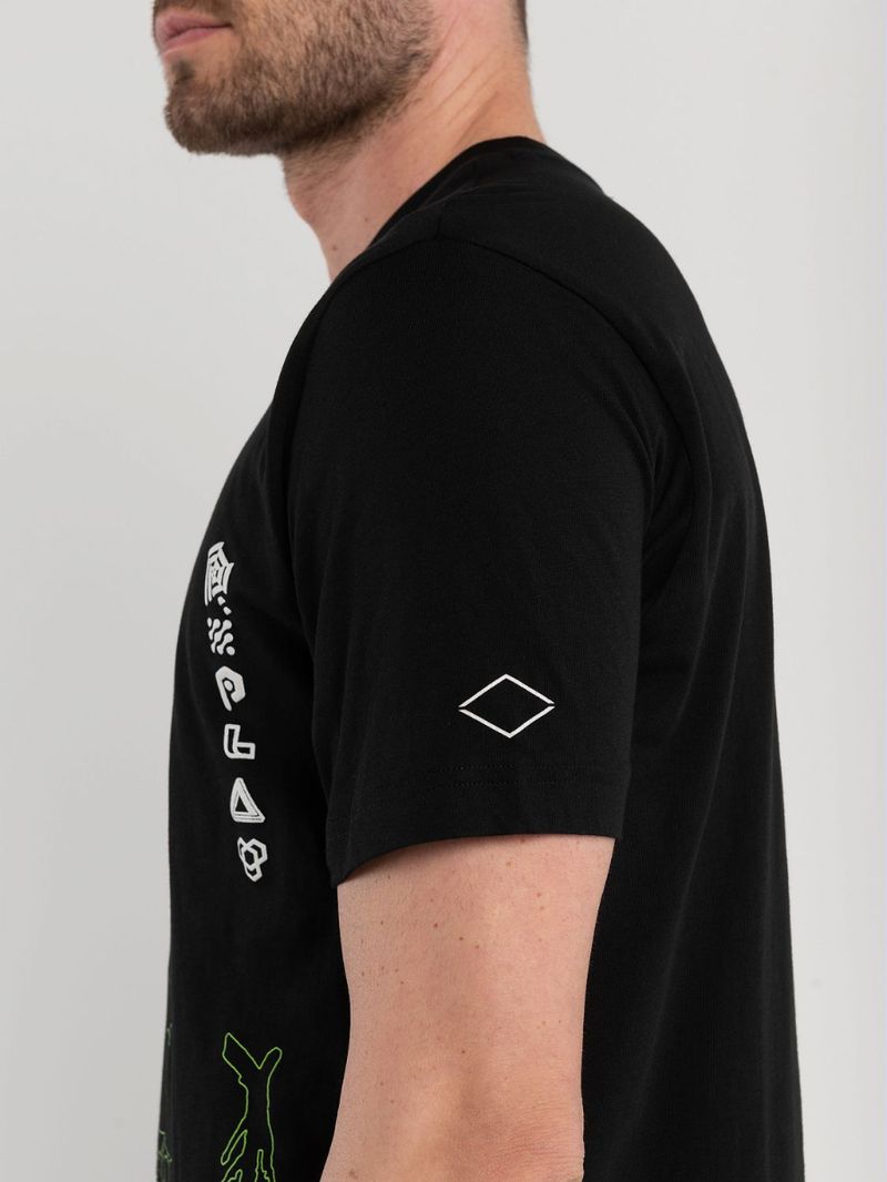 Camiseta-Manga-Corta-Para-Hombre-Replay