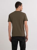 Camiseta-Manga-Corta-Para-Hombre-Replay