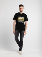 Camiseta-Manga-Corta-Para-Hombre-Replay