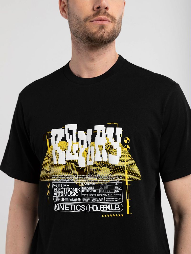 Camiseta-Manga-Corta-Para-Hombre-Replay