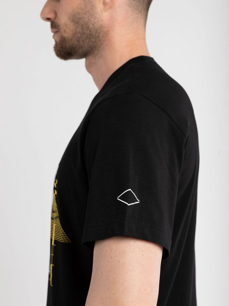 Camiseta-Manga-Corta-Para-Hombre-Replay