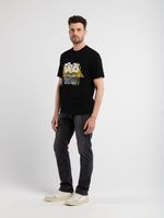 Camiseta-Manga-Corta-Para-Hombre-Replay