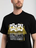 Camiseta-Manga-Corta-Para-Hombre-Replay