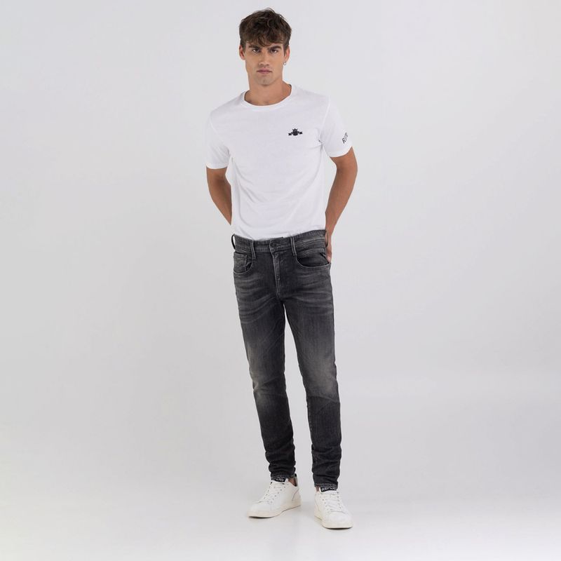 Jean-Stretch-Para-Hombre-Pants-Replay