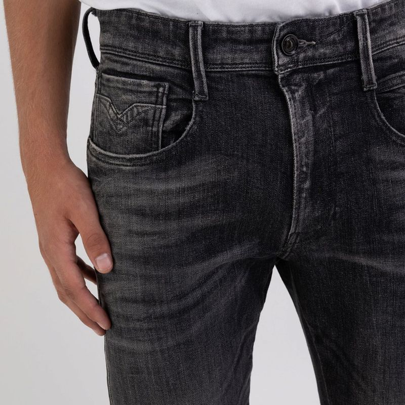 Jean-Stretch-Para-Hombre-Pants-Replay