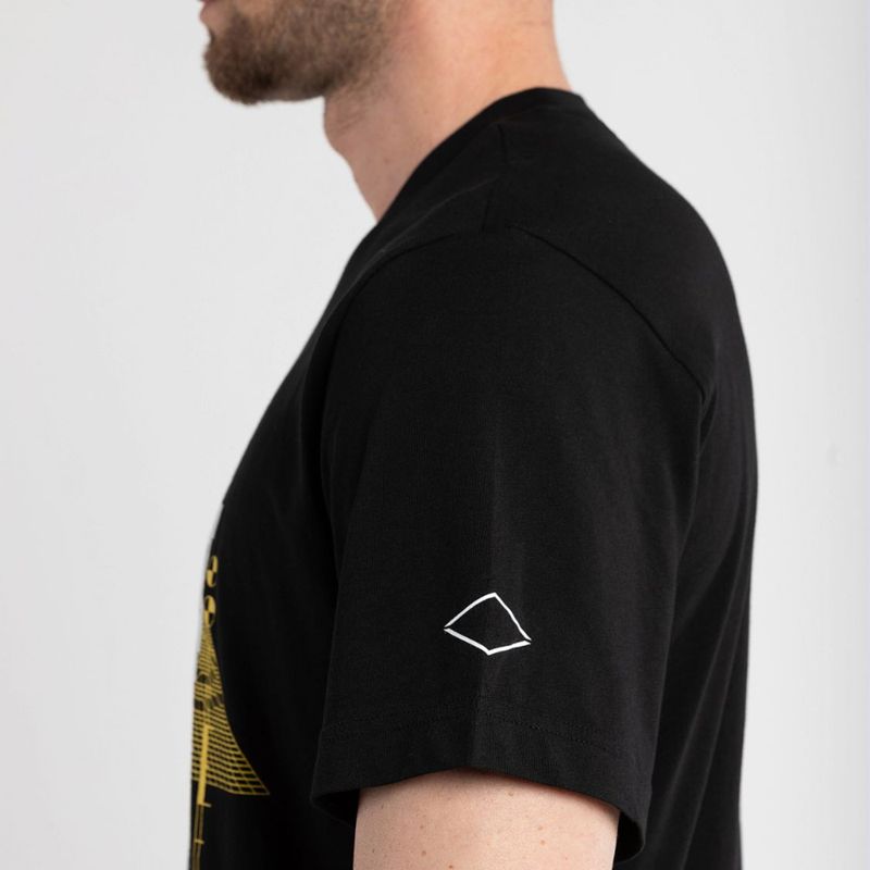 Camiseta-Manga-Corta-Para-Hombre-Replay