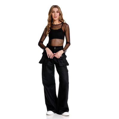 Body Para Mujer Muse Girbaud