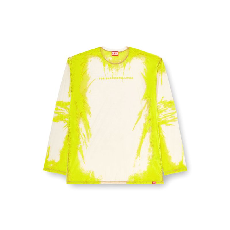 Camiseta-Manga-Corta-Para-Hombre-T-Hassan-Ls-A-Diesel