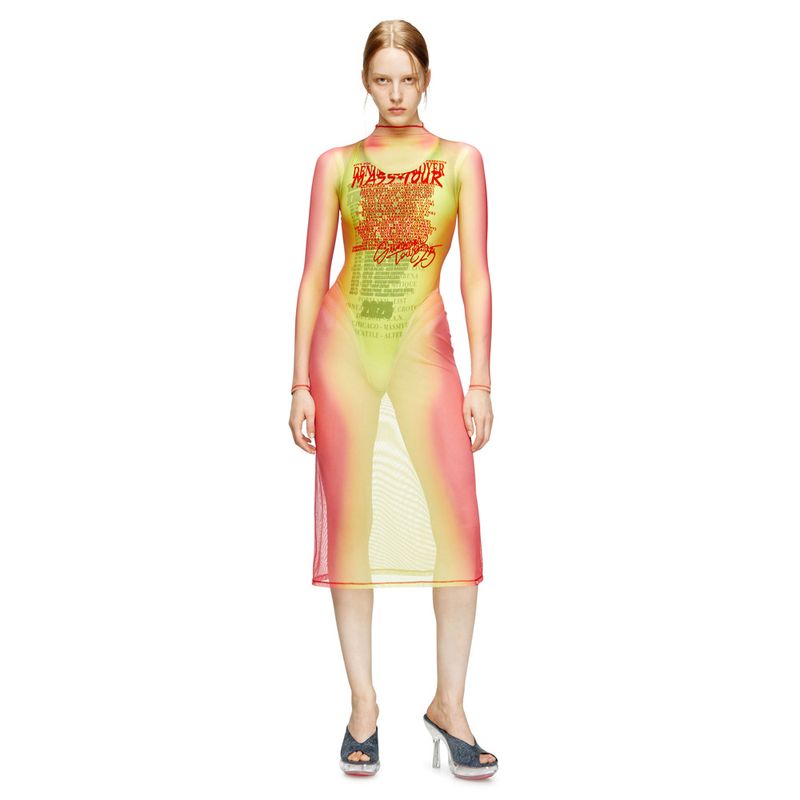 Vestido-Medio-Para-Mujer-D-Afnic-Dress-Diesel