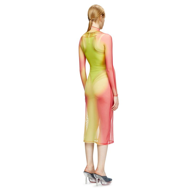 Vestido-Medio-Para-Mujer-D-Afnic-Dress-Diesel