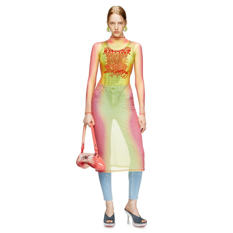 Vestido-Medio-Para-Mujer-D-Afnic-Dress-Diesel