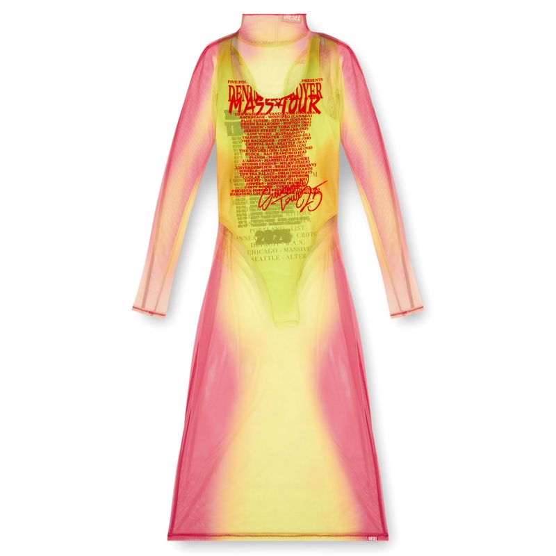 Vestido-Medio-Para-Mujer-D-Afnic-Dress-Diesel