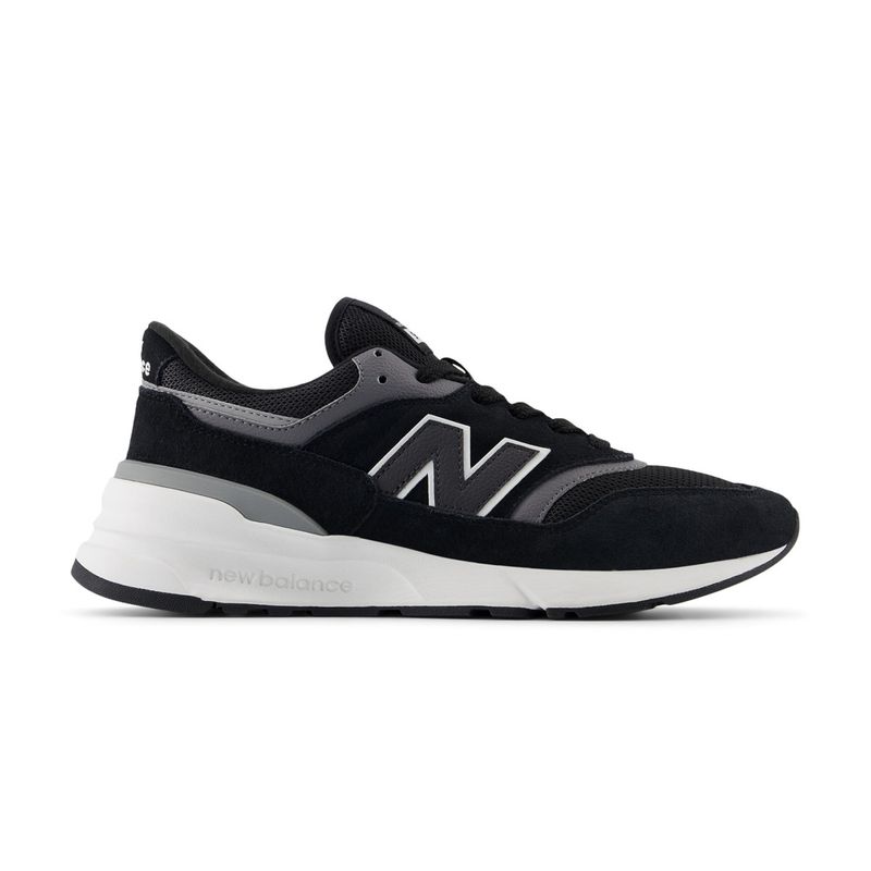 Balance Shoes Nb 992 Sport Black Tenis Para Hombre 992 New Balance