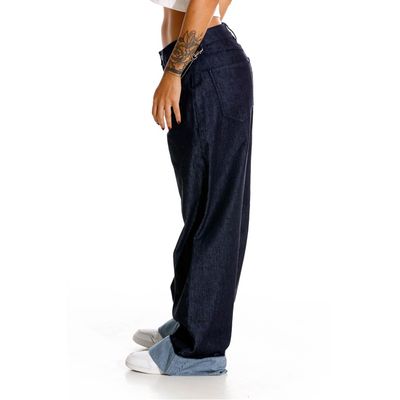 Pantalón Chino Para Mujer Amara Girbaud
