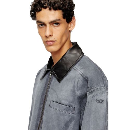 Chaqueta Casual Para Hombre J-Livery Diesel