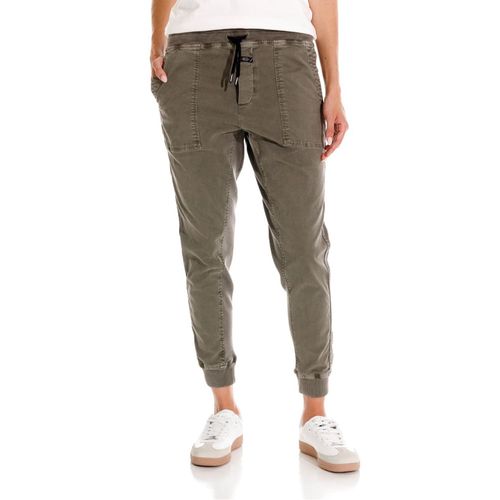 Pantalón Cargo Para Mujer Perry Girbaud