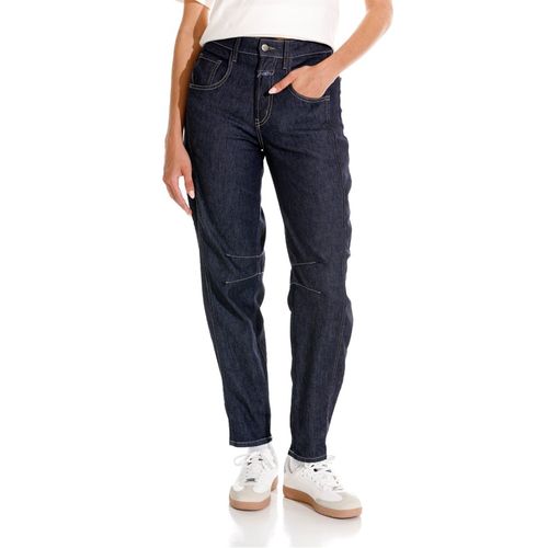 Jean Para Mujer Barril Girbaud