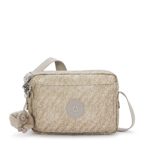 Bolso Para Mujer Abanu M Kipling