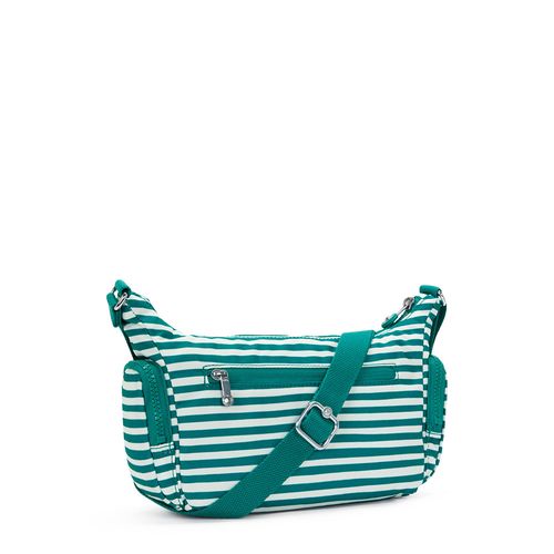 Bolso Para Mujer Gabbette S Kipling