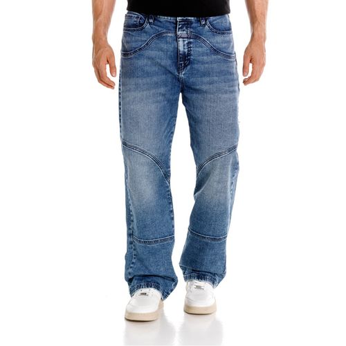 Jean Para Hombre Bechamel Girbaud