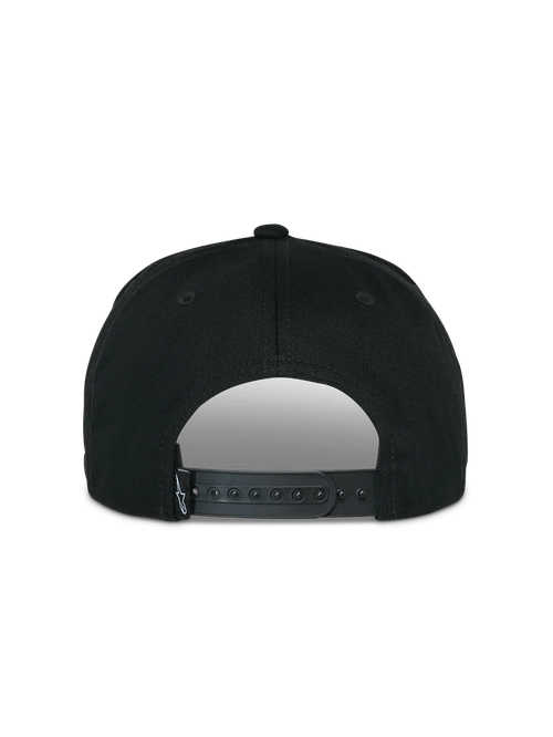 Gorra Alpinestars Mx Snapback