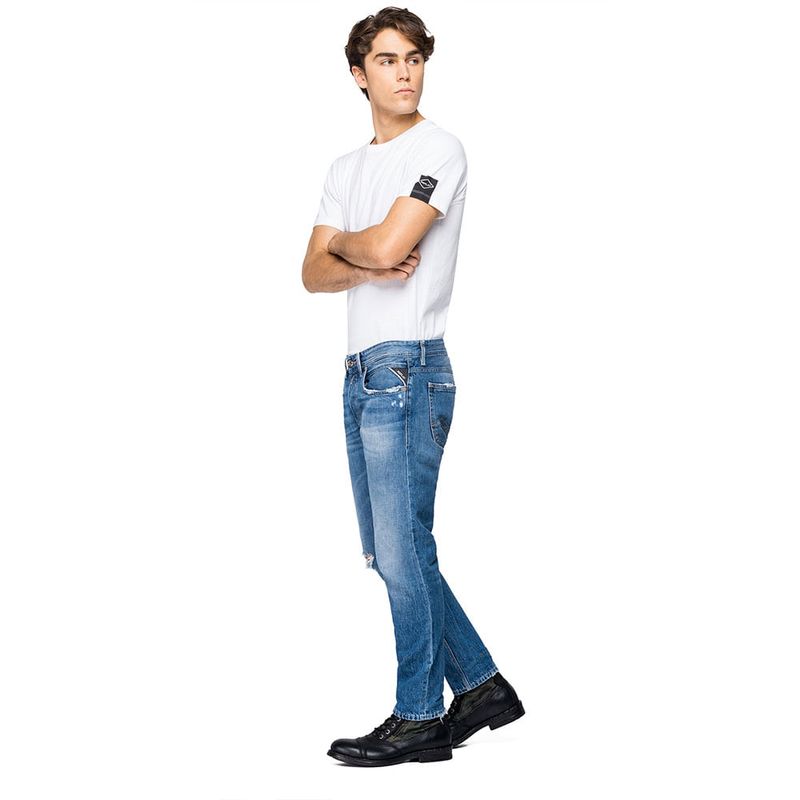 Jean-Stretch-Para-Hombre-Willbi-Replay98