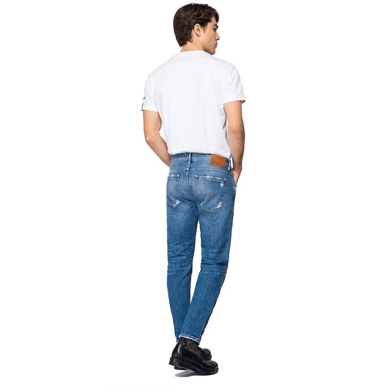 Jean-Stretch-Para-Hombre-Willbi-Replay99