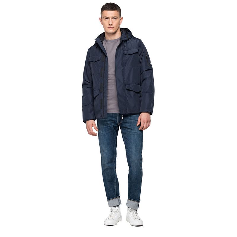 Chaqueta-Rompe-Vientos-Para-Hombre-Recycled-Fine-Poly-R-Replay117