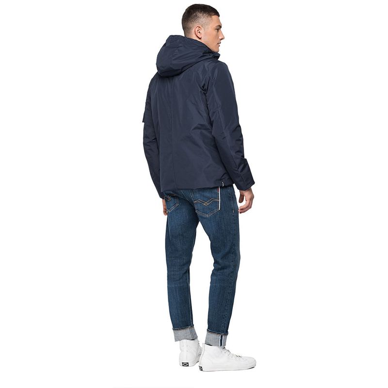 Chaqueta-Rompe-Vientos-Para-Hombre-Recycled-Fine-Poly-R-Replay119
