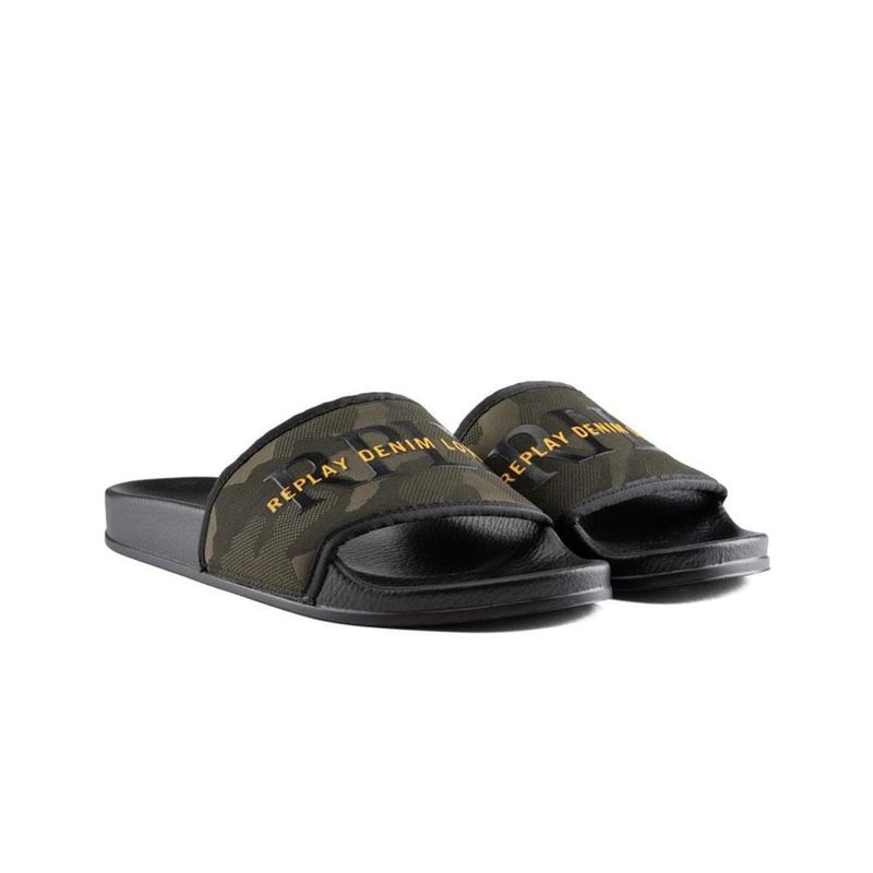 HOT Pilatos Botas Replay Hombre Sandalias Replay Hombre