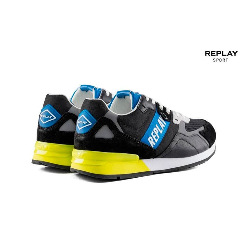 Tenis-Para-Hombre-Sport-Beach-Replay95