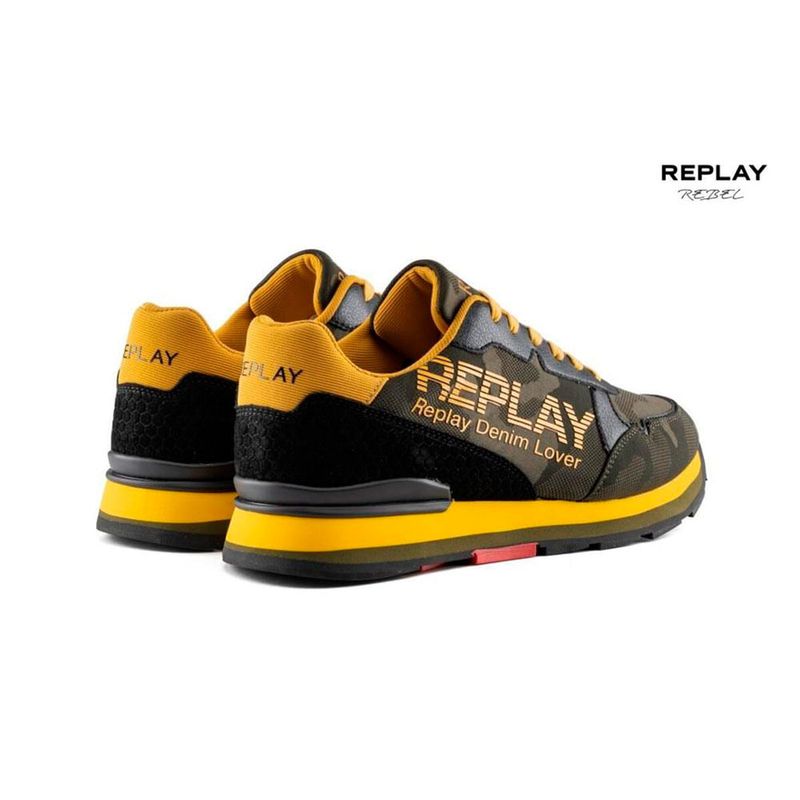 Tenis-Para-Hombre-Warmin-Replay489