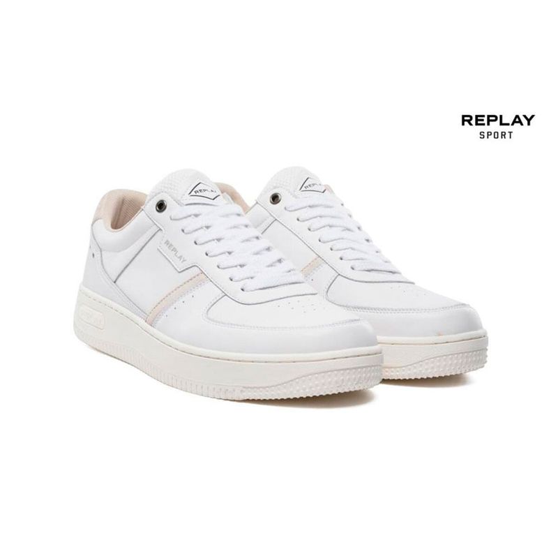 Tenis-Para-Hombre-Classic-Premium-Replay524