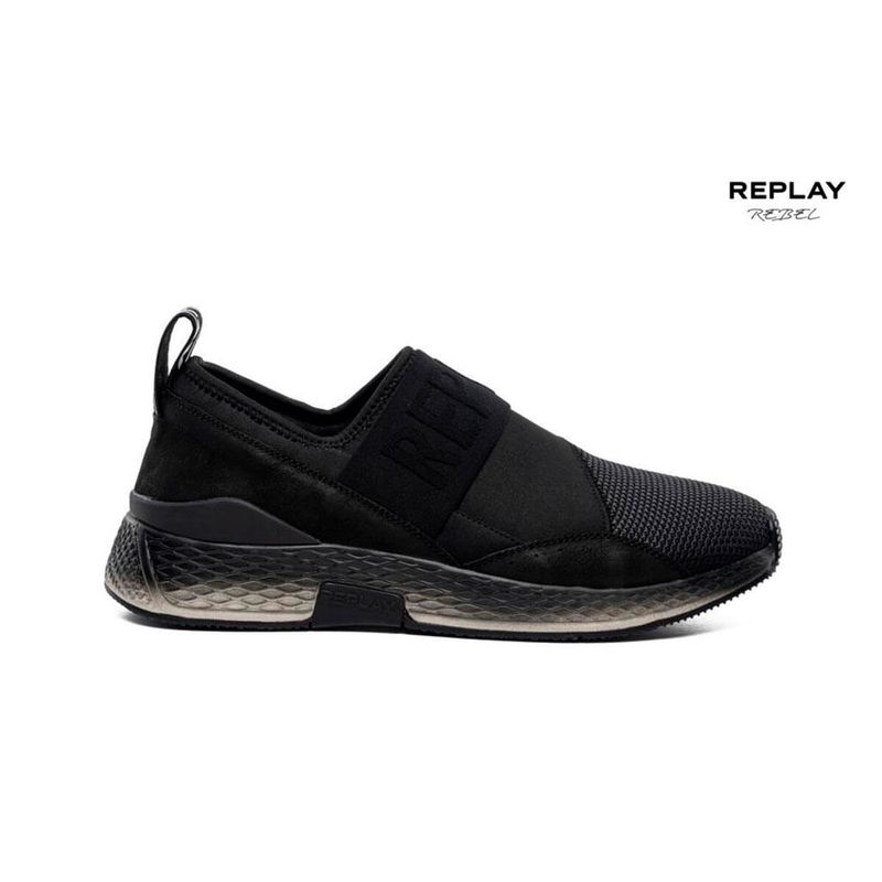 Tenis-Para-Hombre-Hornbrook-Replay830