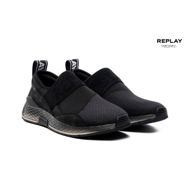 Tenis-Para-Hombre-Hornbrook-Replay831