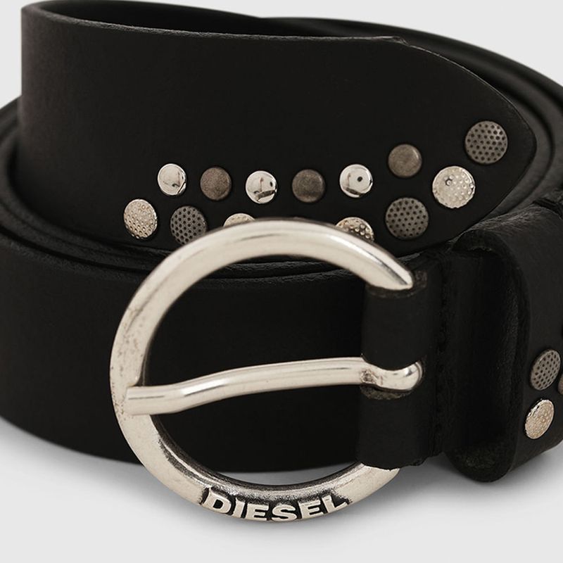 Correas best sale diesel hombre