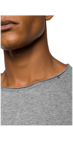 Camiseta-Para-Hombre-T-Shirt-GrisL-Replay1592