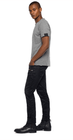 Camiseta-Para-Hombre-T-Shirt-GrisM-Replay1595