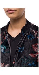 Chaqueta-Para-Hombre-Jacket-Negro-S-Replay3951