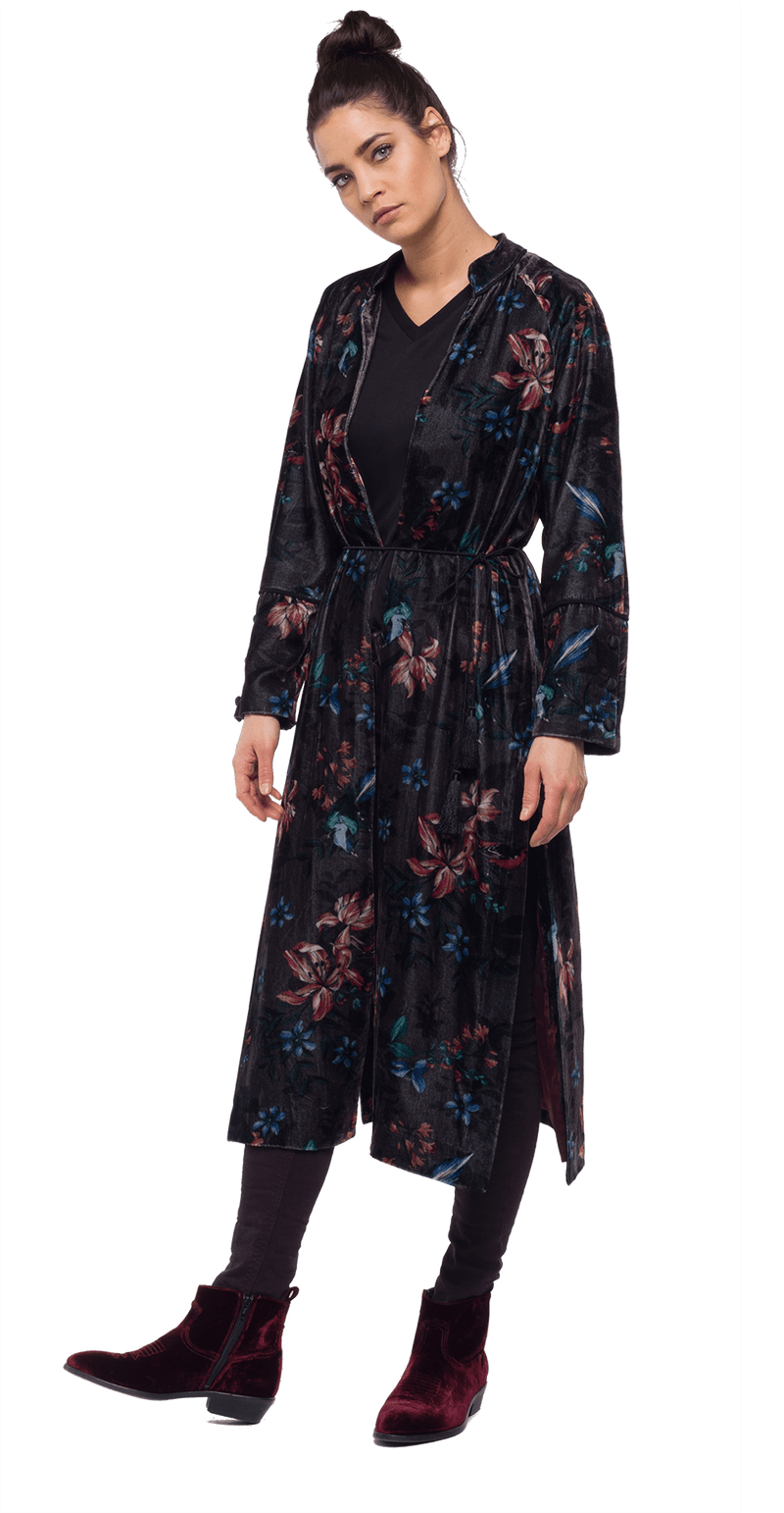 Chaqueta-Para-Mujer-Replay3419