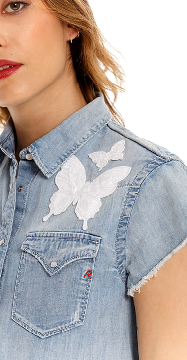 camisa-para-mujer-replay343