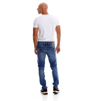 Jean Para Hombre Anbass Replay