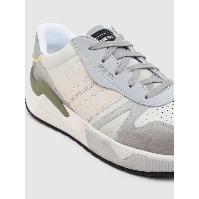 Diesel S-brentha Lc-- Tenis para hombre