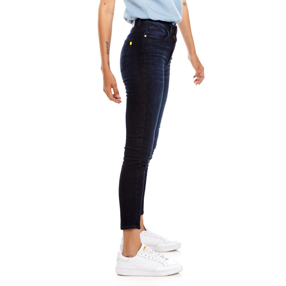 jean para mujer sammy high waist marithe francois girbaud | jean | marithe  francois girbaud - Pilatos